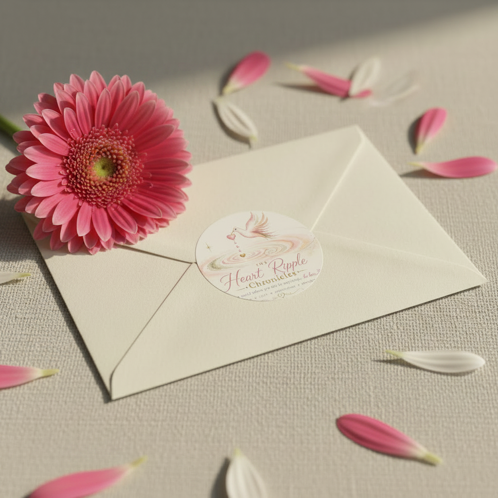 Snail Mail Subscription