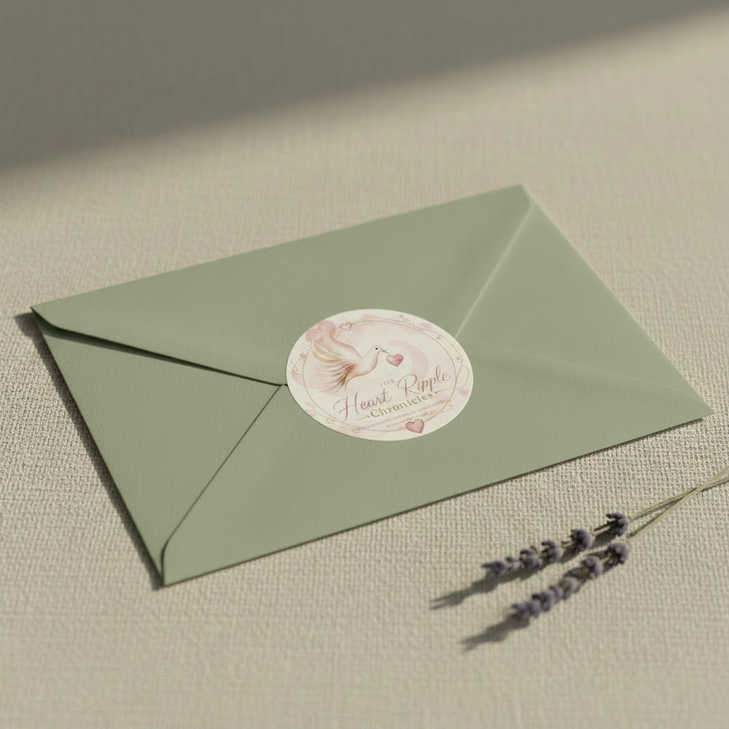 Snail Mail Subscription